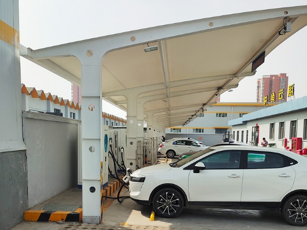 膜结构使用时要规避哪些行为