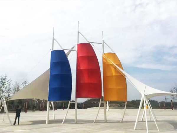 如何选择适合的膜结构材料？